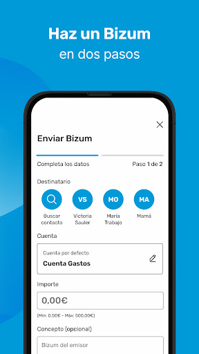 CaixaBankNow: Tu Banco online