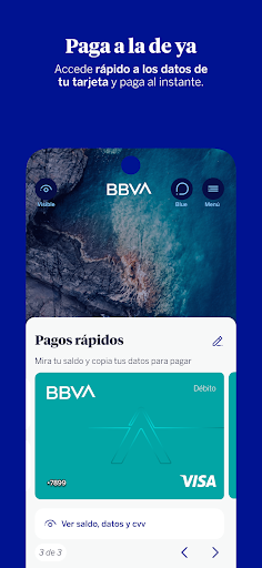 BBVA España | Banca Online