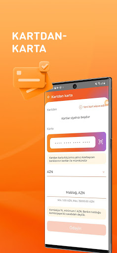 E-pul.az online payments