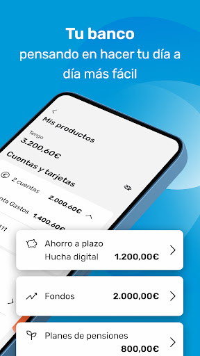 CaixaBankNow: Tu Banco online