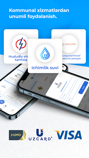 MyGov: Davlat xizmatlari