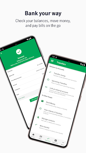 Manulife Bank Mobile Manulife Bank Mobile