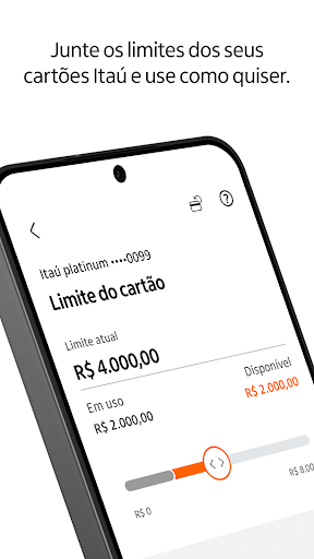 Banco Itaú: Conta, Cartão e + Banco Itaú: Conta, Cartão e +