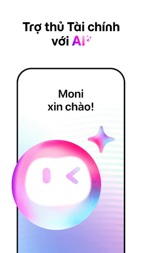 MoMo-Trợ Thủ Tài Chính với AI