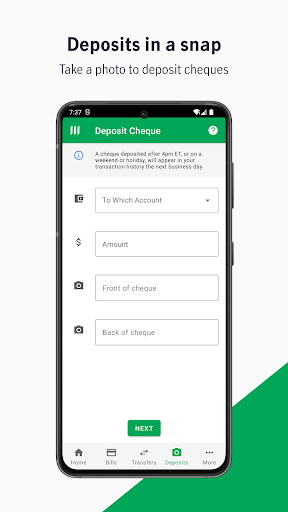 Manulife Bank Mobile Manulife Bank Mobile